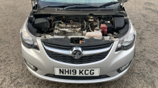 Vauxhall Viva 1.0 [73] SE 5dr Petrol Hatchback